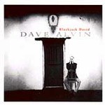 Blackjack David by Dave Alvin (CD, Jun-1998, Hightone)