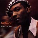 Ken Boothe - Everything I Own (CD 1997)