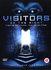 DVD: Visitors of the Night Markie Post, 2002