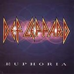 Euphoria - Def Leppard (CD 1999)