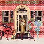 Sufficiently Breathless [Remaster] by Captain Beyond (CD, May-2005, Capricorn USA)