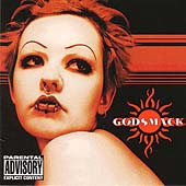Godsmack [PA] by Godsmack (CD, Aug-1998, Universal Records USA)