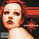 Godsmack [PA] by Godsmack (CD, Aug-1998, Universal Records USA)