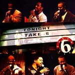 Take 6 - Take 6 Live (CD 2000)