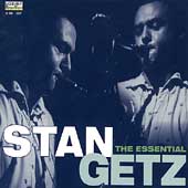 The Essential Stan Getz: The Song Is You/With European Friends/Big Band Tour [Box] by Stan Getz (CD, Sep-1996, 3 Discs, Laserlight USA)