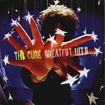 Cure - Greatest Hits (CD 2001)