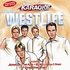 Karaoke - Karaoke - The Songs Of Westlife (CD 2001)