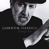 Gordon Haskell - Harry's Bar (CD 2002)