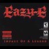 CD: The Impact of a Legend [PA] [ECD/CD & DVD] - Eazy-E