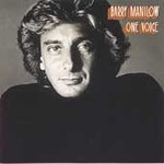 Barry Manilow - One Voice [Remastered] (CD 2002)