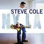 NY La by Steve Cole (CD, Mar-2003, Warner Bros. Records Record Label)
