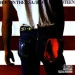 Born in the U.S.A. - Springsteen, Bruce (Cassette 1984)