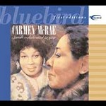 Sarah: Dedicated to You [Remaster] by Carmen McRae (CD, Jun-2003, Bluebird RCA USA)