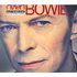 CD: Black Tie White Noise (Expanded Edition/+DVD) David Bowie, 2003