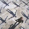 Muse - Absolution (CD 2003)