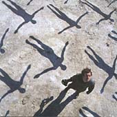 Muse - Absolution (CD 2003)