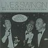 CD: Live And Swingin' (The Ultimate Rat Pack Collection/+DVD) Frank Sinatra & Dean Martin, 2003