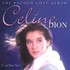 CD: C'est Pour Vivre (The French Love Album) - Celine Dion