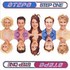 CD: Step One Steps, 1998