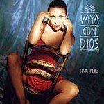 Vaya Con Dios - Time Flies (CD 2003)