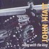 CD: Riding With the King - Paul Carrack