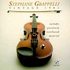 Vintage 1981 by Stephane Grappelli (Cassette, Jul-2004, Concord Jazz)