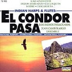 Various Artists - El Condor Pasa (South American Indian Harp & Flute Music) (CD 1994)