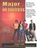 Book: Major in Success - Patrick Combs