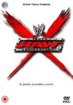 WWE - Raw 10th Anniversary (DVD 2003)