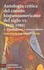Antologia critica del cuento hispanoamericano del siglo XX by Jose Miguel Oviedo (2002, Paperback)