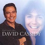 Then and Now by David Cassidy (CD, Apr-2002, Decca USA)