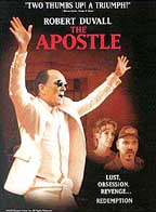 The Apostle (DVD, 2002)
