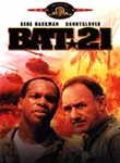 Bat 21 (DVD, 2009)