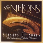 Seasons of Songs by Nelons (The) (CD, Jul-2001, Daywind)