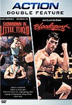 Showdown in Little Tokyo/Bloodsport (DVD, 2006)
