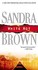 Book: White Hot Sandra Brown, Softcover