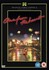 DVD: One From The Heart Francis Ford Coppola, 2005