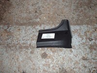 Mini n/s scuttle corner repair panel - New