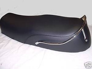 Bmw r100 seat cover #2