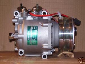 00 94 Ac civic compressor honda #5