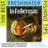 Book: In-Fisherman 100 Best Freshwater Fishing Tips Paperback