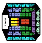 Bruce Springsteen and the E Street Band Tickets 11/20/09 (Baltimore)