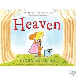 Heaven Nicholas Allan