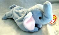 elephant ty teddy