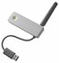 Video Game Accessory: Microsoft Wireless Adapter for Xbox 360 