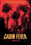 Cabin Fever (DVD, 2004)