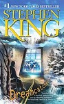 Dreamcatcher by Stephen King (2001)