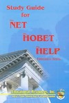 Net Hobet Help by Michael D. Frost, Mitchell D. Jarvis (2003, Paperback, Study Guide)
