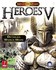 Book: Heroes of Might And Magic V - Prima Temp Authors