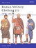Book: Roman Military Clothing (1) 100Bc-Ad200 Graham Sumner, Softcover